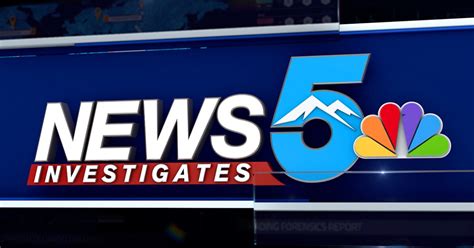 channel 5 news investigates